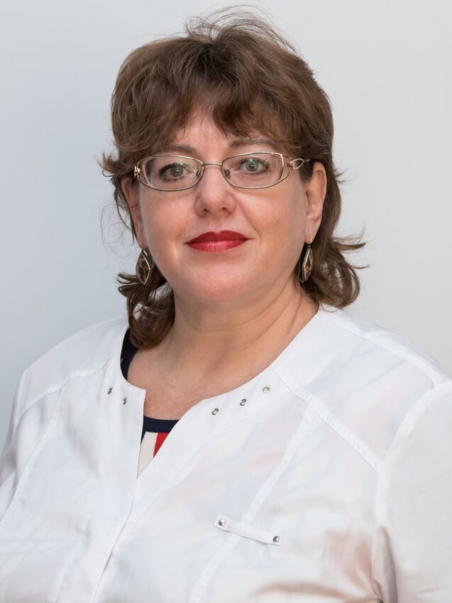 Orvos Urológus Petra Szabó
